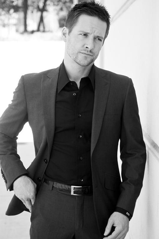Nate Scholz Nate Scholz