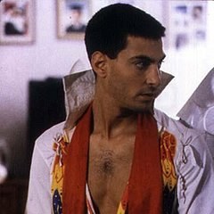 斯蒂文·沙博 Steven Schub