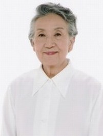 大冢道子 Michiko Otsuka