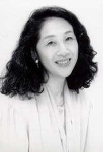 川口敦子 Atsuko Kawaguchi
