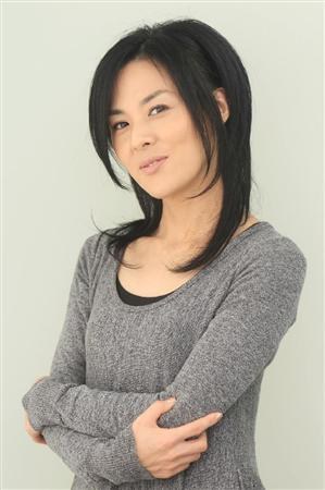 藤代宮奈子 Minako Fujishiro