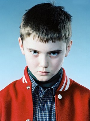 卡梅隆·布莱特 Cameron Bright