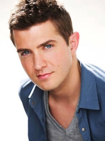 乔尔·约翰斯通 Joel Johnstone