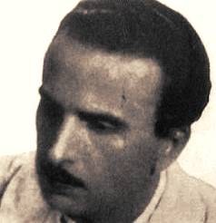 阿里卡尔多·维尼 Riccardo Billi