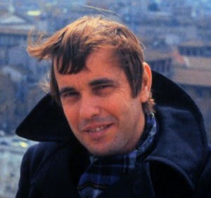 布鲁诺·迪·鲁亚 Bruno Di Luia