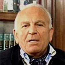 马里诺·吉罗拉米 Marino Girolami