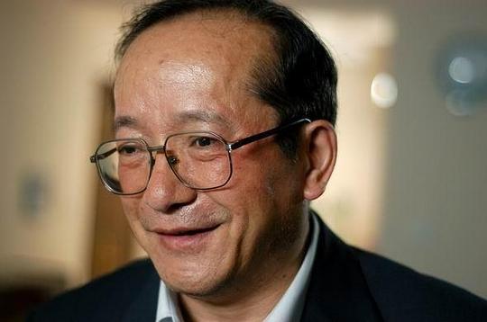 常蓝天 Lantian Chang