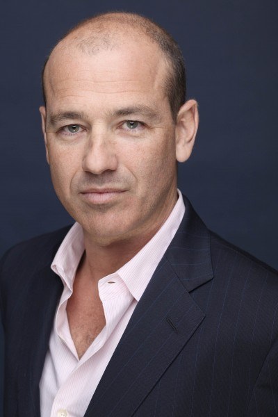 霍华德·戈登 Howard Gordon