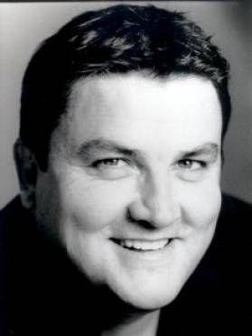 西蒙·德兰尼 Simon Delaney