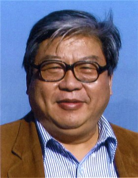 王柏荣 Borong Wang