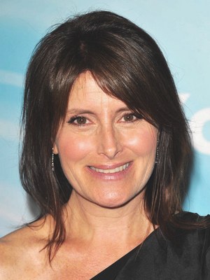 帕梅拉·福莱曼 Pamela Fryman