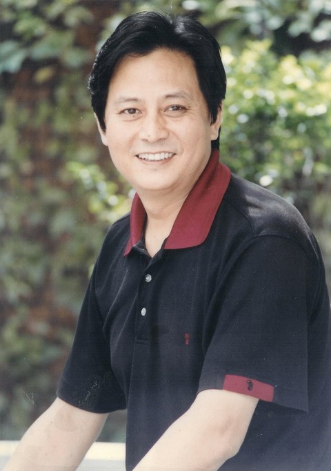 张金元 Jinyuan Zhang