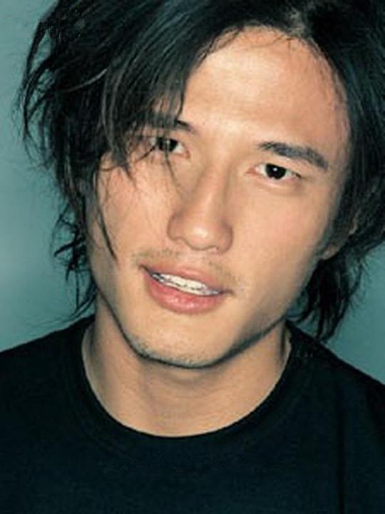 尹子维 Terence Yin