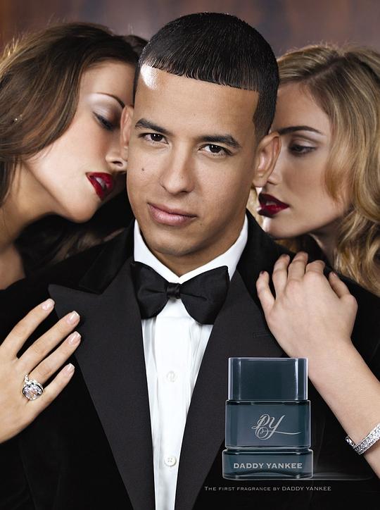 扬基老爹 Daddy Yankee
