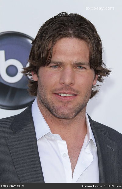 麦克·费舍尔 Mike Fisher