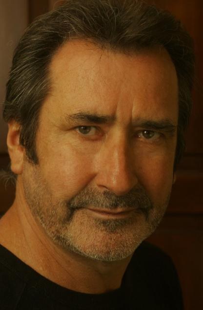 威廉·基尔舍 William Kircher