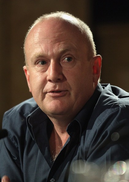 彼得·汉布尔顿 Peter Hambleton