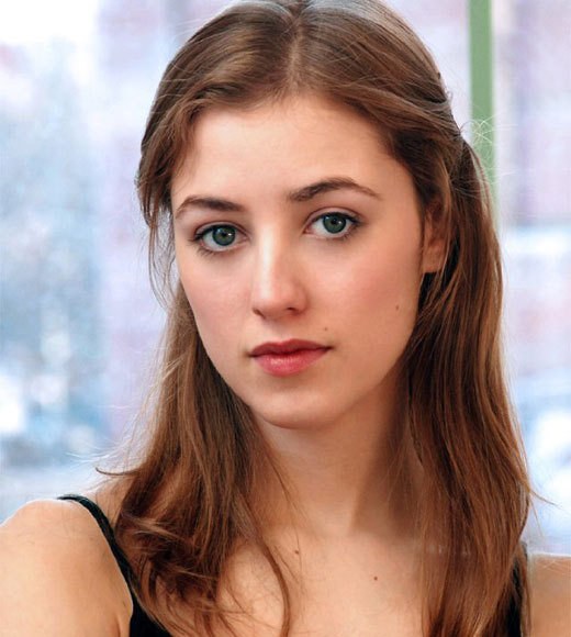 埃拉·雷·派克 Ella Rae Peck