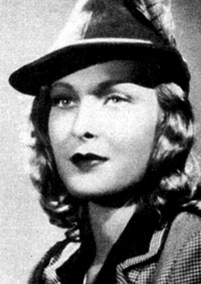 卡特丽娜·波拿托 Caterina Boratto