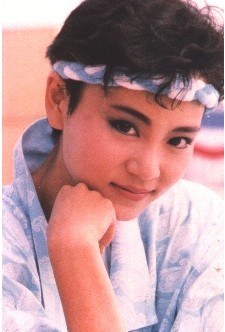 刘雪华 Hsueh-hua Liu