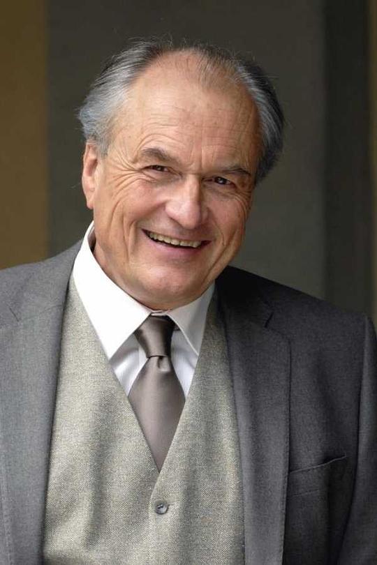 迪特里希·马托什奇 Dietrich Mattausch