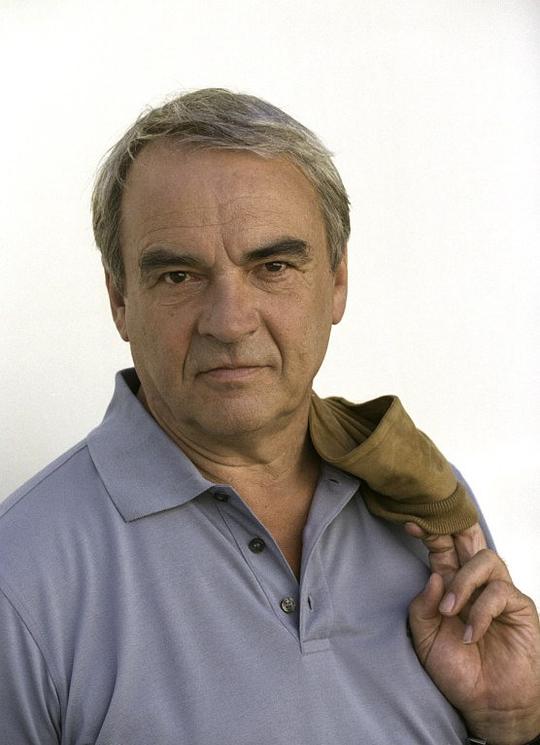 沃尔特·克雷耶 Walter Kreye