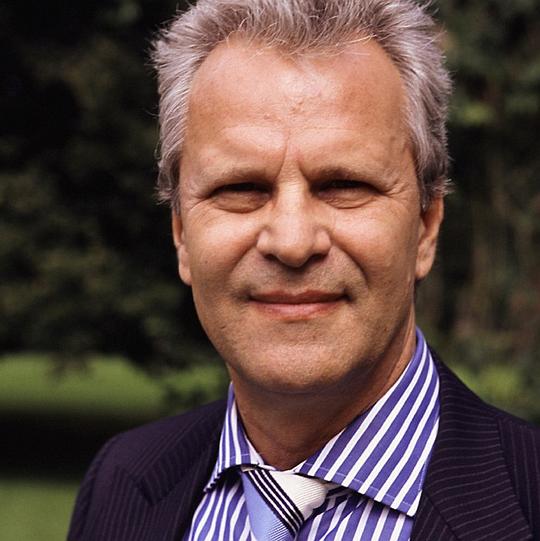 彼得·萨特曼 Peter Sattmann