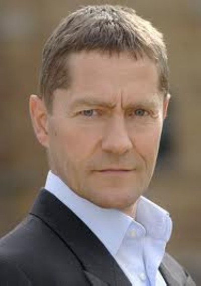 乌多·申克 Udo Schenk