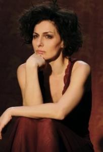 莉迪亚·维塔莱 Lidia Vitale