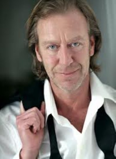 奥利弗·斯特里泽尔 Oliver Stritzel