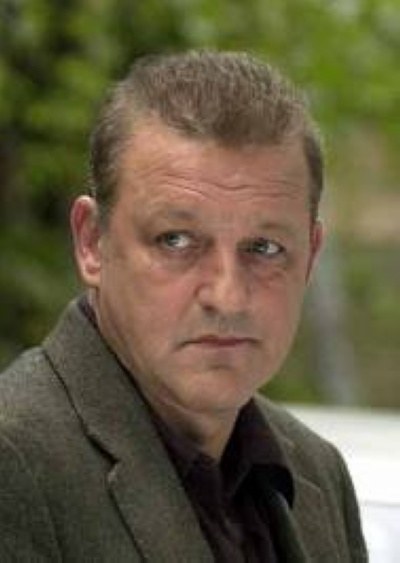 伦纳德·兰辛 Leonard Lansink