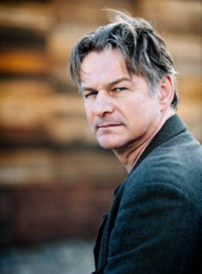 马克斯·赫布雷希特 Max Herbrechter