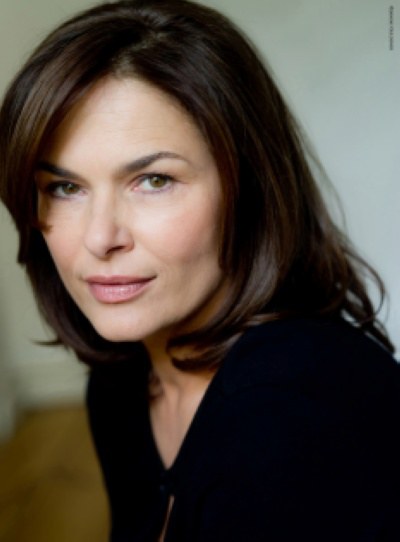 巴尔巴拉·奥尔 Barbara Auer