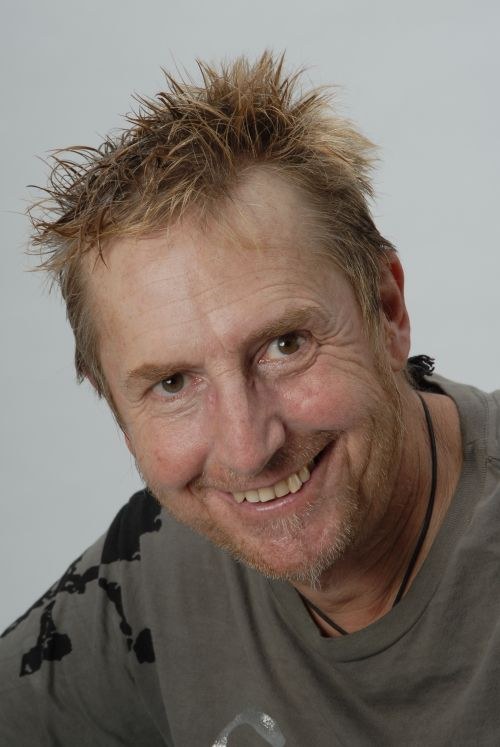 马丁·塞梅洛格 Martin Semmelrogge