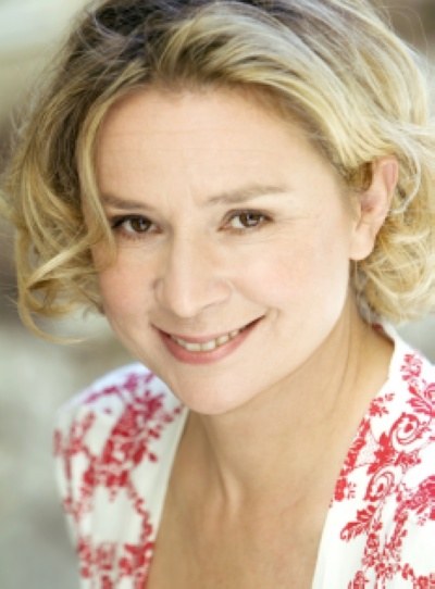 苏珊娜·舍费尔 Susanne Schäfer