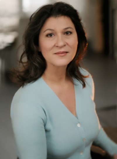 埃娃·马特斯 Eva Mattes