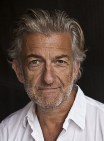 多米尼克·莱奇 Dominic Raacke