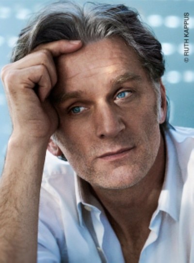 沃尔特·西特勒 Walter Sittler