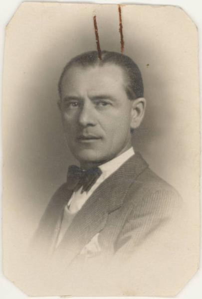 埃托雷·贝维拉夸 Ettore Bevilacqua