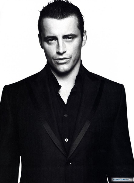 马特·勒布朗 Matt LeBlanc