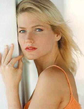 舒莎·莫妮格尔 Xuxa Meneghel