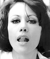 蒂娜·斯菲特 Dina Sfat