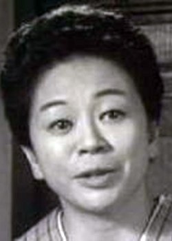 荒木道子 Michiko Araki