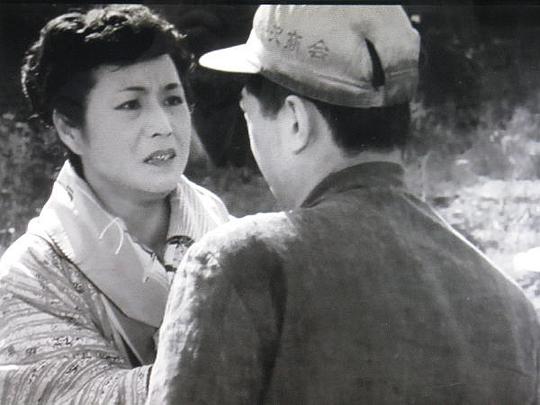 三益爱子 Aiko Mimasu