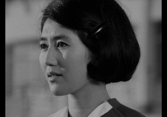 市川和子 Kazuko Ichikawa