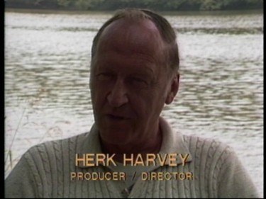 赫克·哈维 Herk Harvey