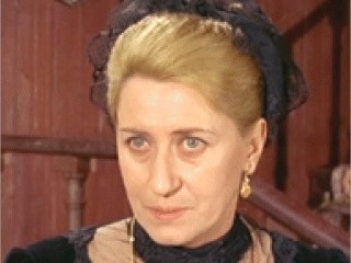 阿德里亚娜·法切蒂 Adriana Facchetti