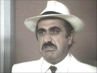 吉安弗兰科·巴拉 Gianfranco Barra