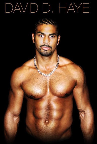 David Haye David Haye