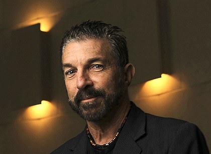 鲍比·罗斯 Bobby Roth